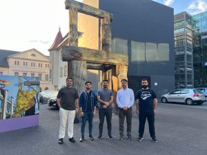 Tishk International University | The Future is Here