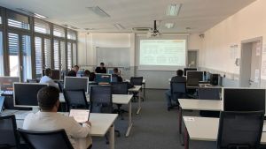 Tishk International University | The Future is Here