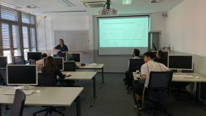 Tishk International University | The Future is Here