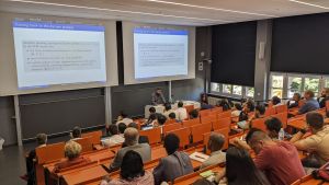 Tishk International University | The Future is Here