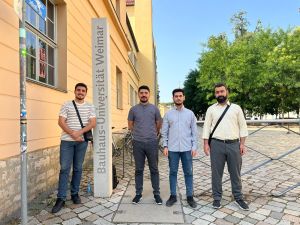 Tishk International University | The Future is Here