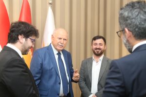 Tishk International University | The Future is Here