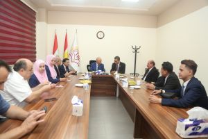 Tishk International University | The Future is Here