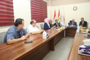 Tishk International University | The Future is Here