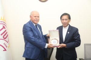 Tishk International University | The Future is Here