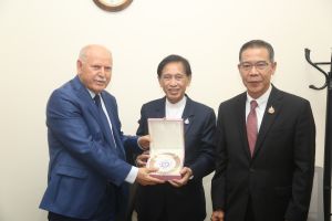 Tishk International University | The Future is Here