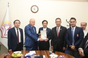 Tishk International University | The Future is Here