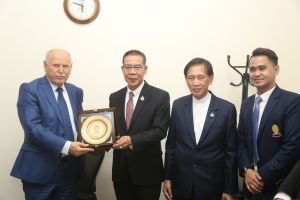 Tishk International University | The Future is Here