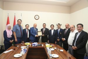 Tishk International University | The Future is Here