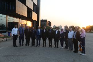 Tishk International University | The Future is Here