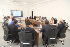 Tishk International University | The Future is Here