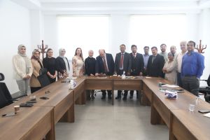 Tishk International University | The Future is Here