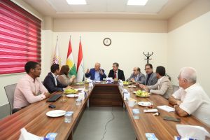 Tishk International University | The Future is Here