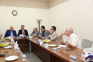 Tishk International University | The Future is Here