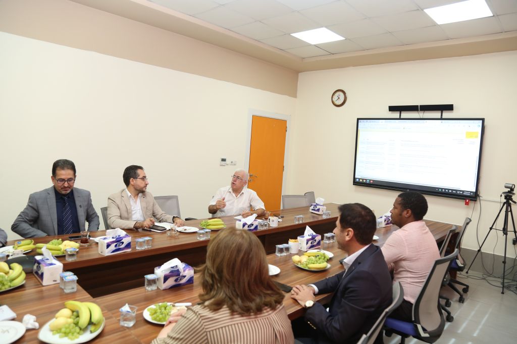 Tishk International University | The Future is Here