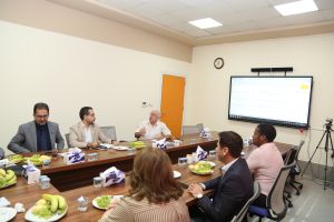 Tishk International University | The Future is Here