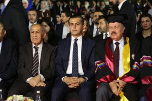 Tishk International University | The Future is Here