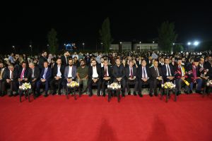 Tishk International University | The Future is Here