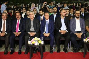 Tishk International University | The Future is Here