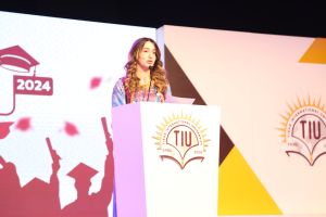 Tishk International University | The Future is Here