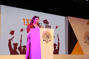 Tishk International University | The Future is Here