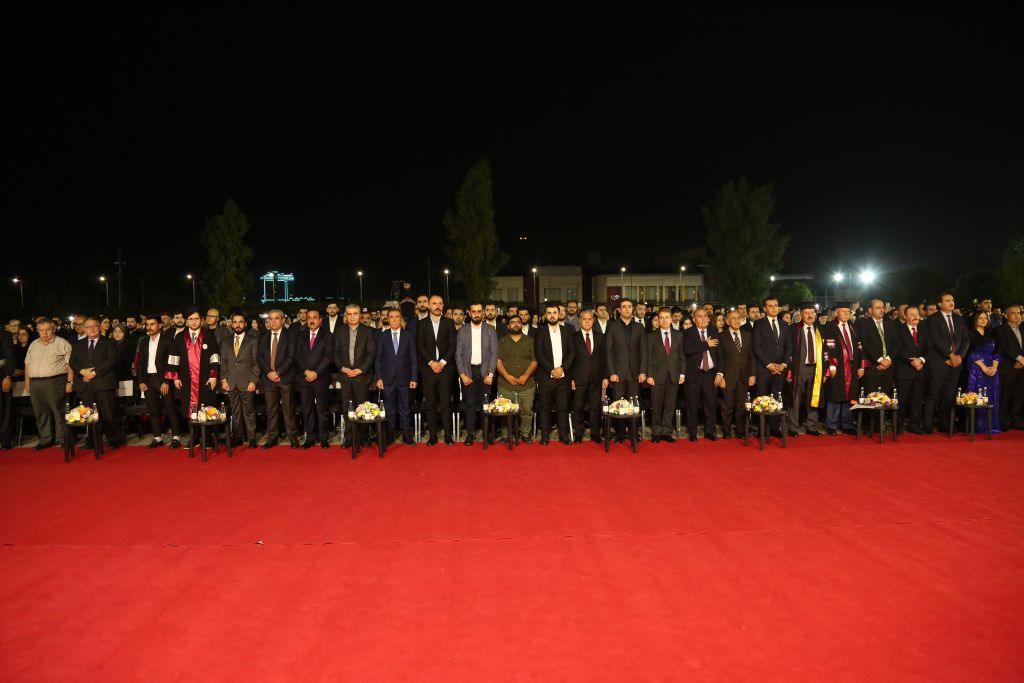 Tishk International University | The Future is Here