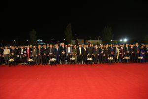 Tishk International University | The Future is Here