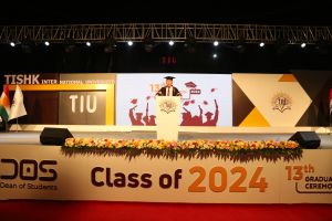 Tishk International University | The Future is Here