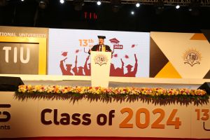 Tishk International University | The Future is Here