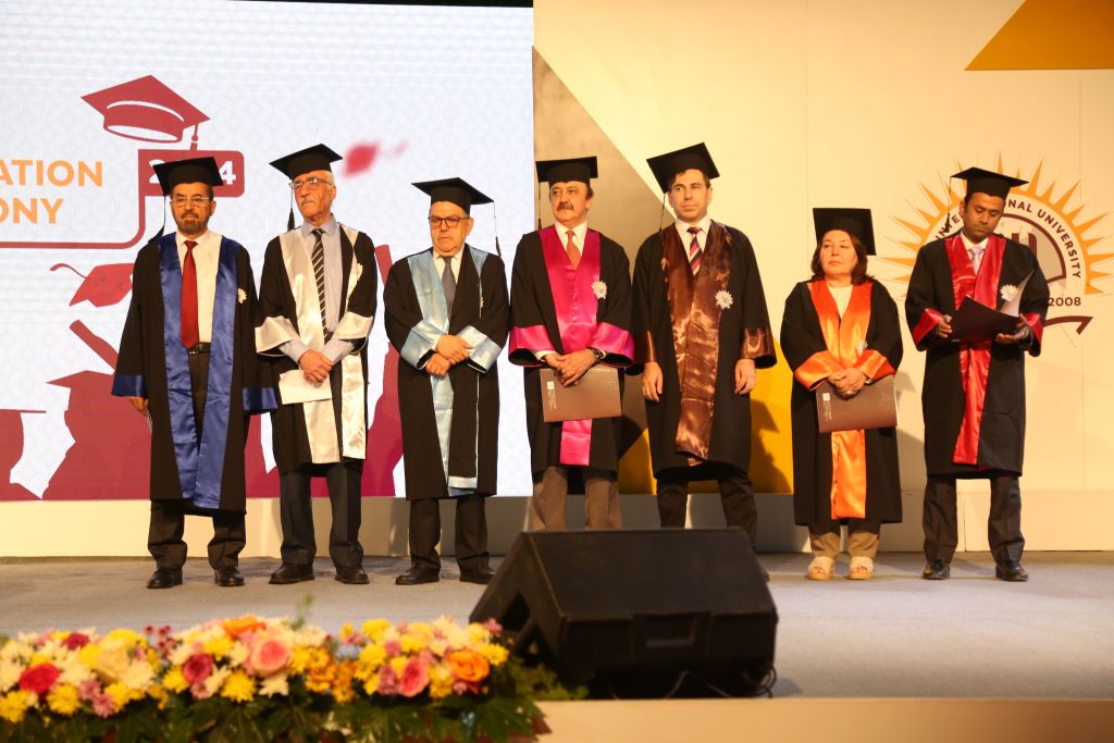 Tishk International University | The Future is Here