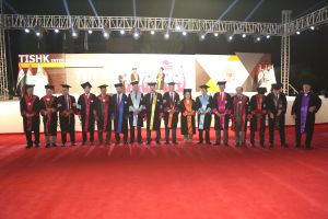 Tishk International University | The Future is Here