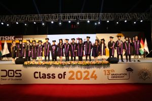 Tishk International University | The Future is Here