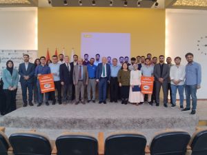 Tishk International University | The Future is Here