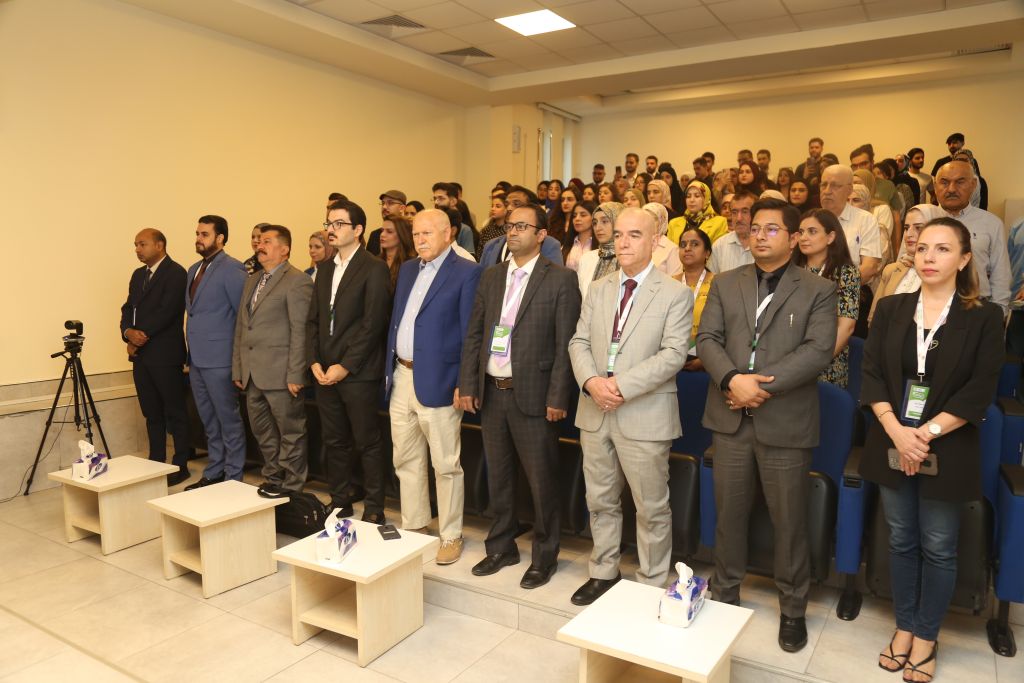 Tishk International University | The Future is Here