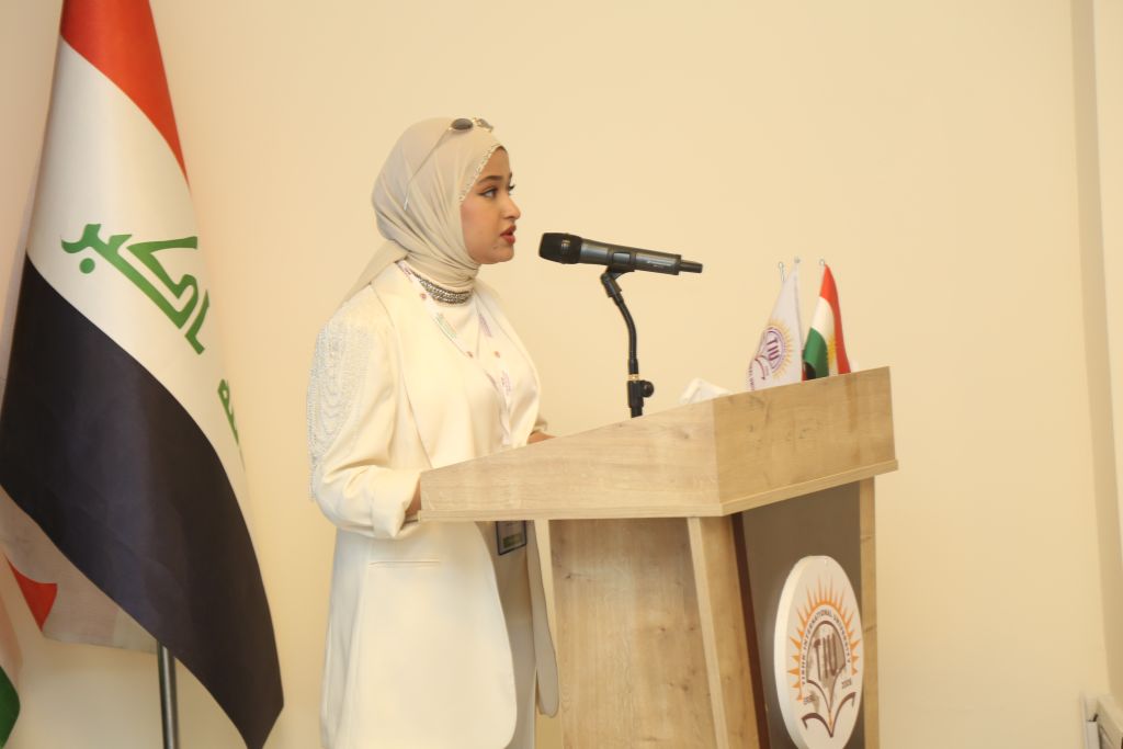 Tishk International University | The Future is Here