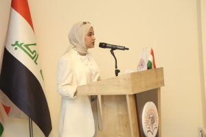 Tishk International University | The Future is Here