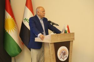 Tishk International University | The Future is Here