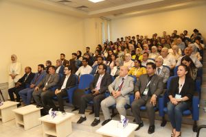 Tishk International University | The Future is Here