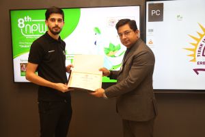 Tishk International University | The Future is Here