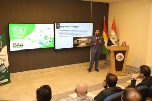 Tishk International University | The Future is Here