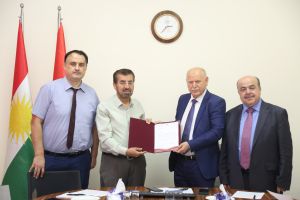 Tishk International University | The Future is Here