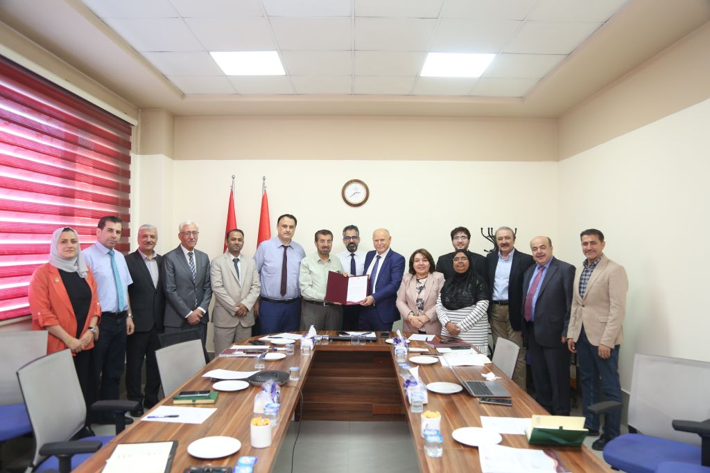 Tishk International University | The Future is Here