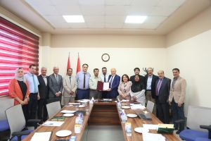 Tishk International University | The Future is Here