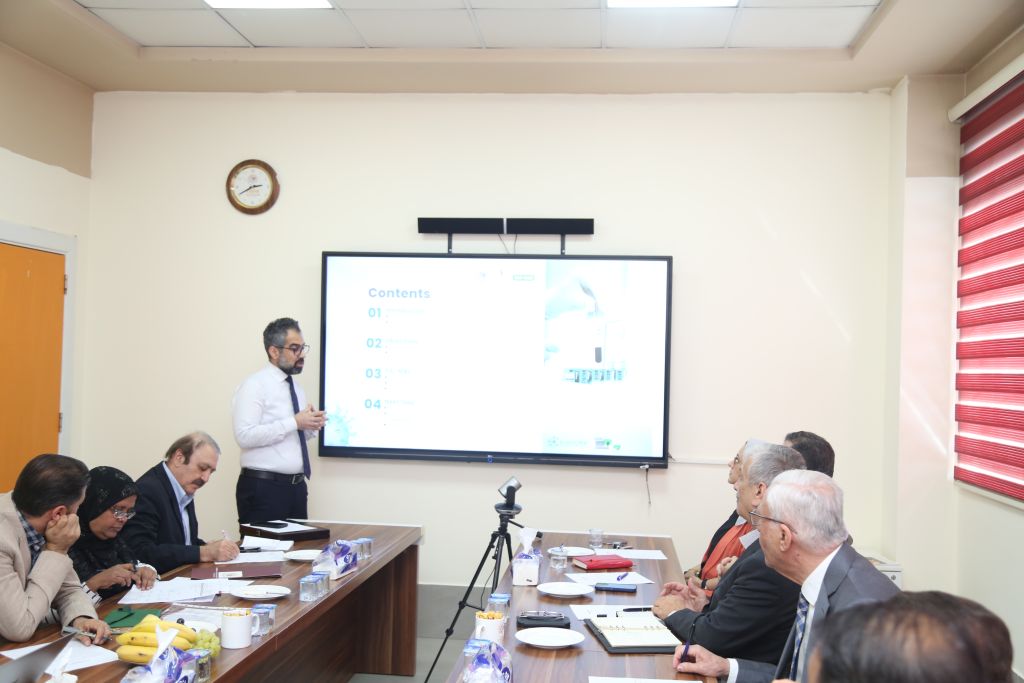 Tishk International University | The Future is Here