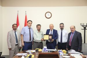 Tishk International University | The Future is Here