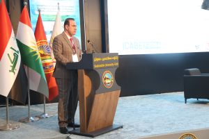 Tishk International University | The Future is Here