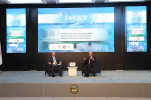 Tishk International University | The Future is Here