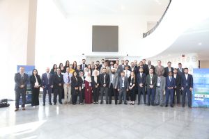 Tishk International University | The Future is Here