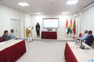 Tishk International University | The Future is Here