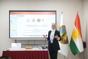 Tishk International University | The Future is Here